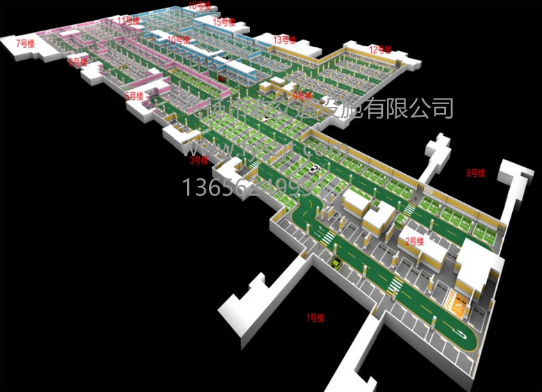 常熟公望三期交通设施工程设计方案