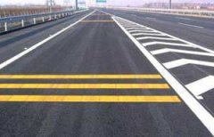 苏州高速路公路道路划线工程施工应注意的事项是什么？