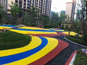 苏州飞扬热熔标线及道路划线的五大特性和作用有哪些?