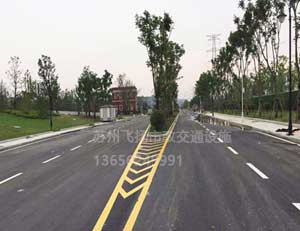 苏州公路道路划线漆粘合力的影响要素有哪些？