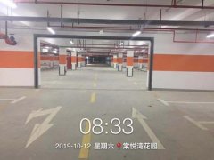 无锡专业车位划线公司 无锡交通标线一般多少钱一平方