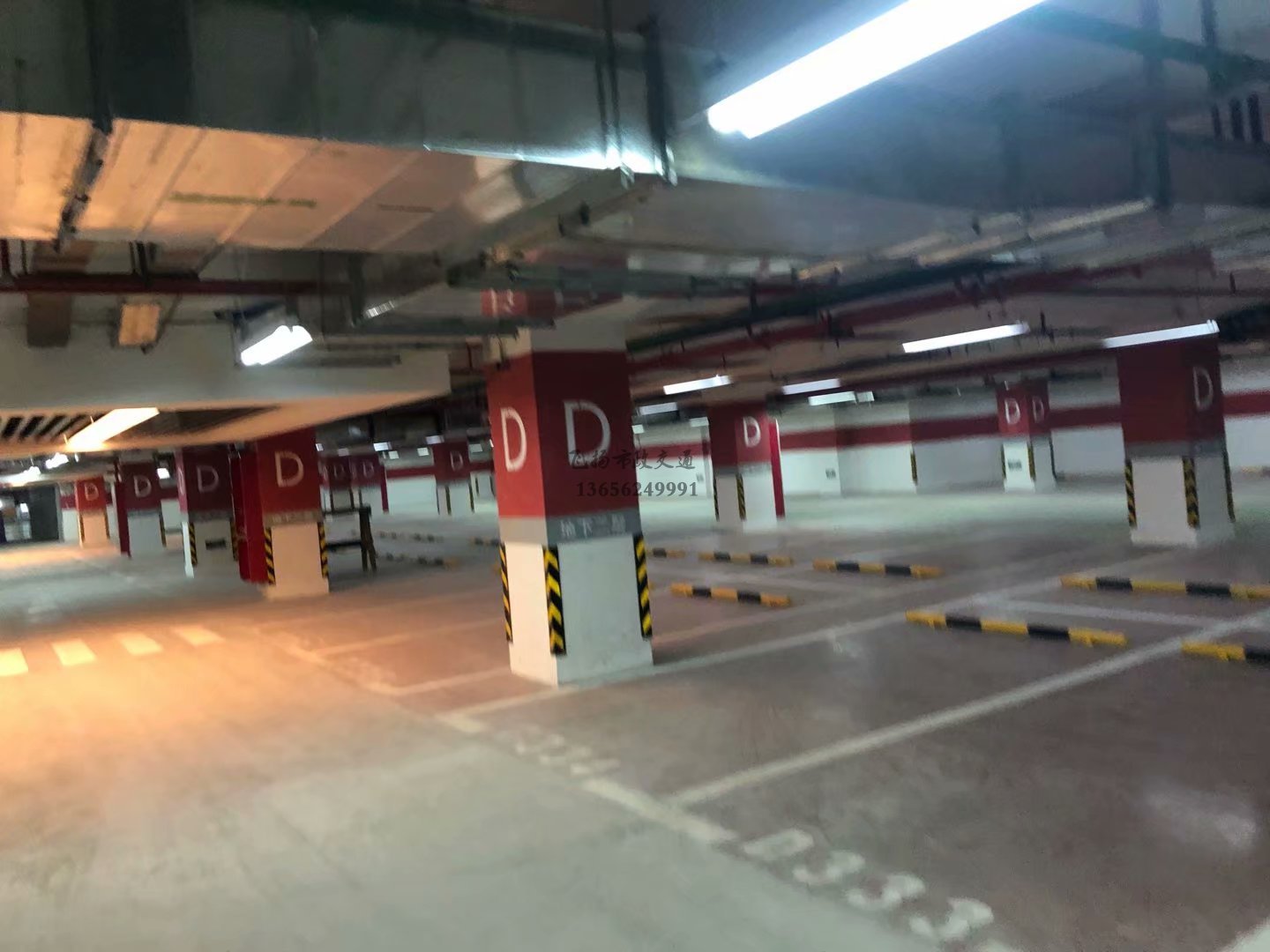 大型酒店地下停车场设计规范，酒店地下停车场设计规范内容？