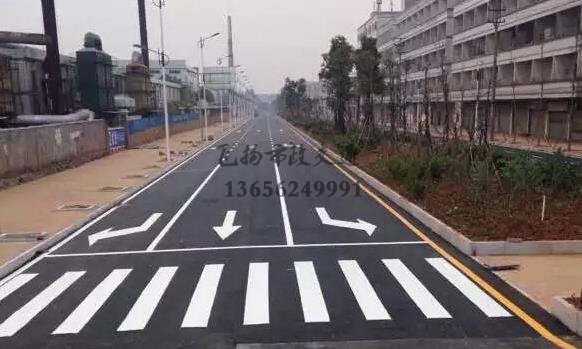 苏州停车场划线施工队,苏州哪里有做停车场划线?