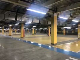 苏州停车场划线施工价钱,专业停车场划线报价?