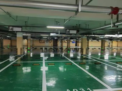 环氧地坪漆为什么会起皮,有没用好的解决办法?