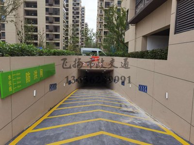 宿迁专业道路划线厂家,宿迁小区车位划线电话多少?