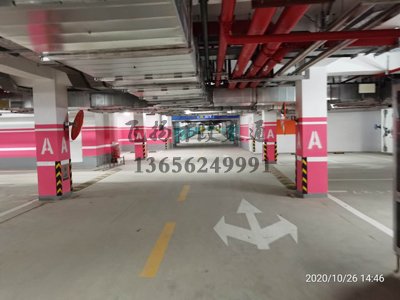 苏州道路划线依照什么作用来施划?