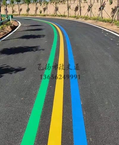 苏州哪里有车位划线,苏州哪里有做道路划线?