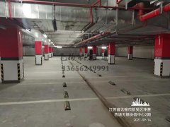 无锡交通标线哪家最好？飞扬市政无锡车位划线项