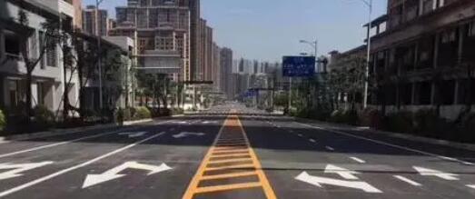 苏州道路施工划线价钱是怎么计算的？