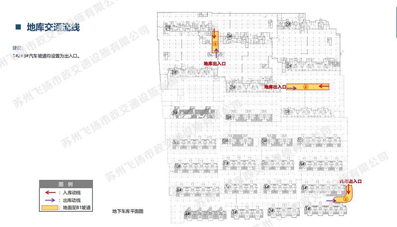 道路划线，车位划线，停车位划线