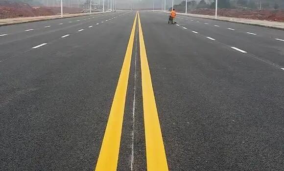 青岛道路划线招标属于什么资质类型，道路工程项目招标必须什么建筑资质？