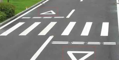 道路划线，车位划线，停车位划线