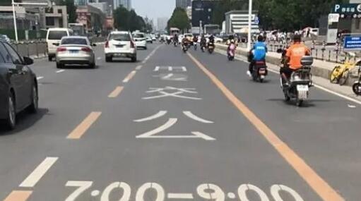 道路划线，车位划线，停车位划线