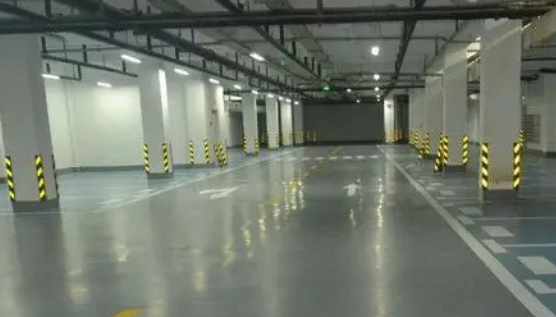 聚氨酯地坪漆验收标准？被广泛应用于各种场所