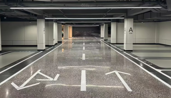 苏州车位划线多少钱？轻松解决停车难题