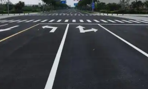  苏州厂区车位划线，飞扬市政无隐形收费，专业施工