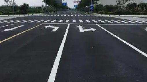 苏州相城区厂区划线选哪家？专业施工团队，多年经验值得信赖