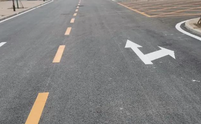 苏州厂区划线技术新标杆，引领行业新标准